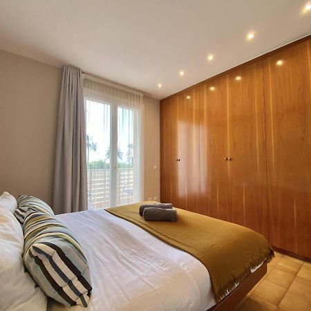 Apartament Casa Del Mar Sitges Zewnętrze zdjęcie