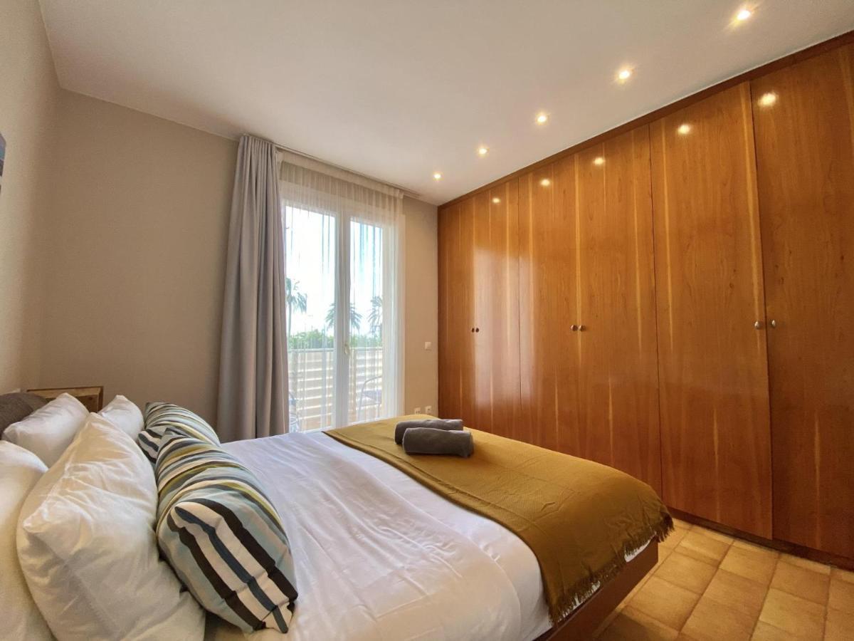 Apartament Casa Del Mar Sitges Zewnętrze zdjęcie