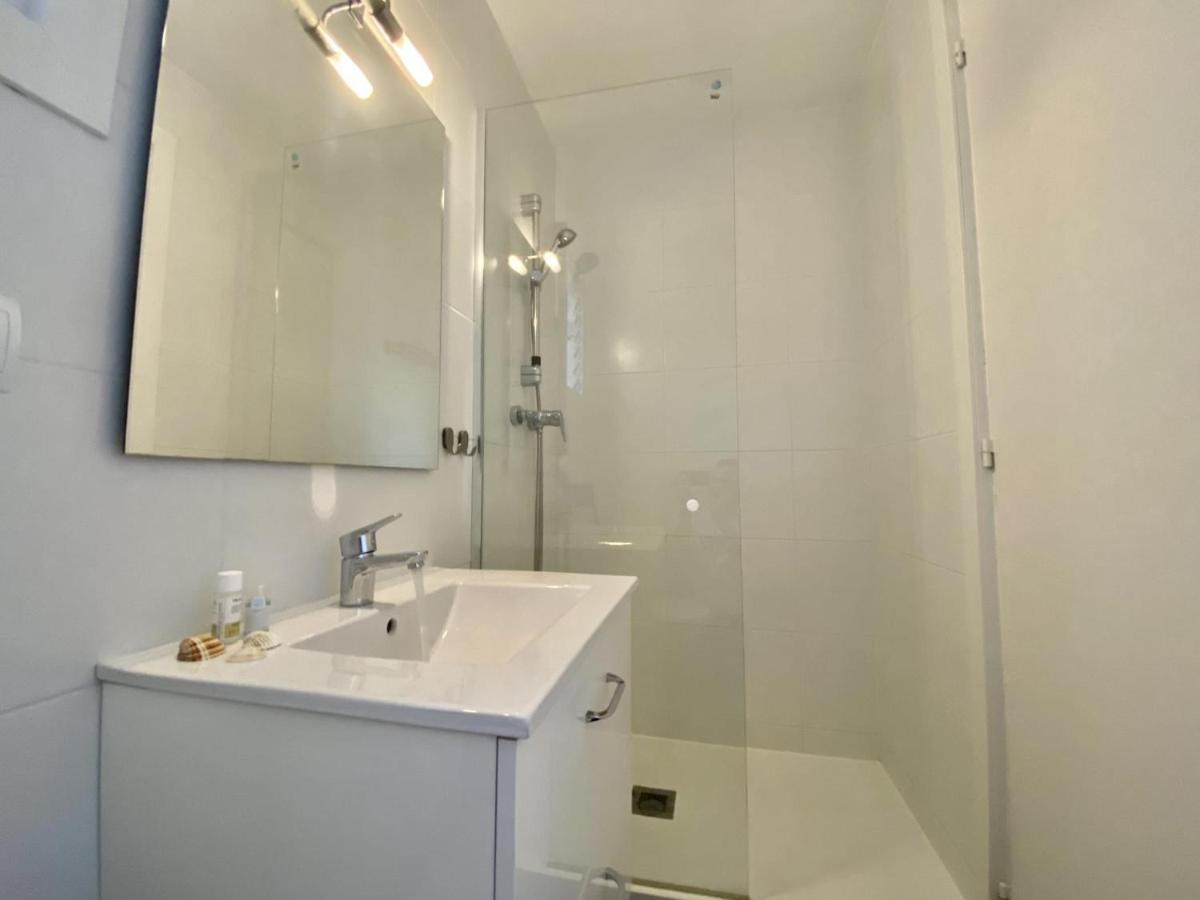 Apartament Casa Del Mar Sitges Zewnętrze zdjęcie
