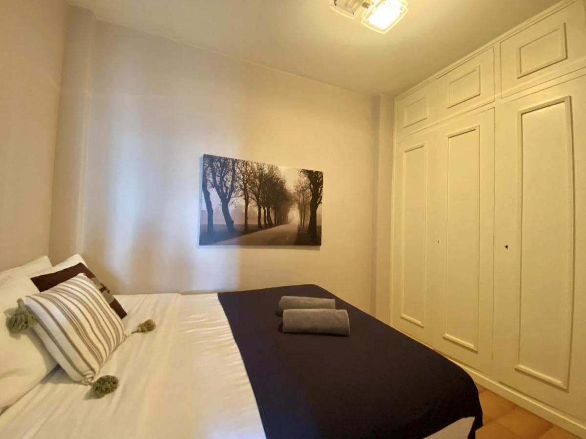 Apartament Casa Del Mar Sitges Zewnętrze zdjęcie
