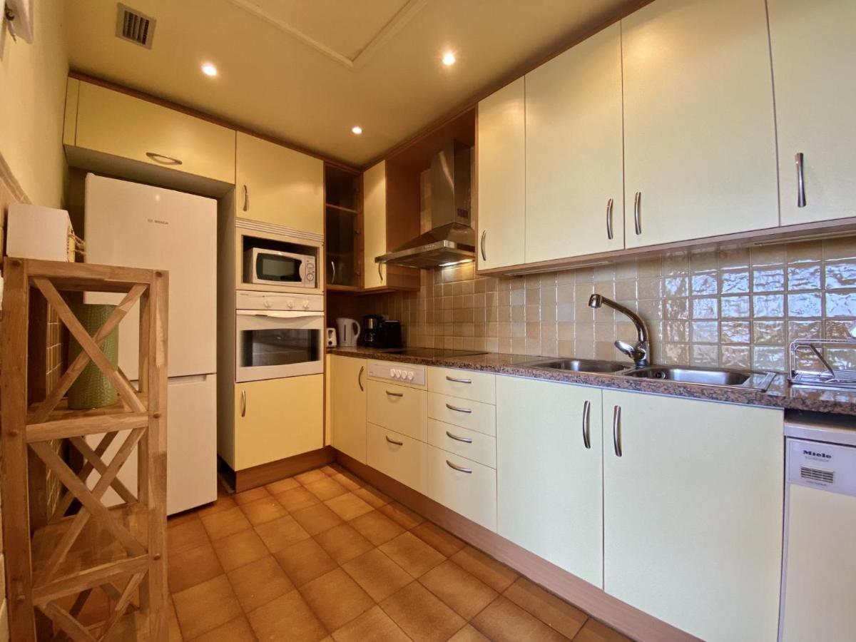 Apartament Casa Del Mar Sitges Zewnętrze zdjęcie