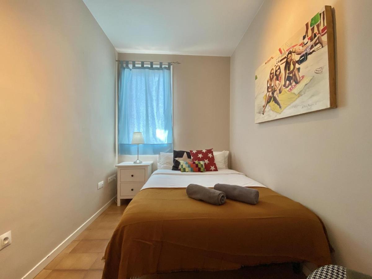 Apartament Casa Del Mar Sitges Zewnętrze zdjęcie