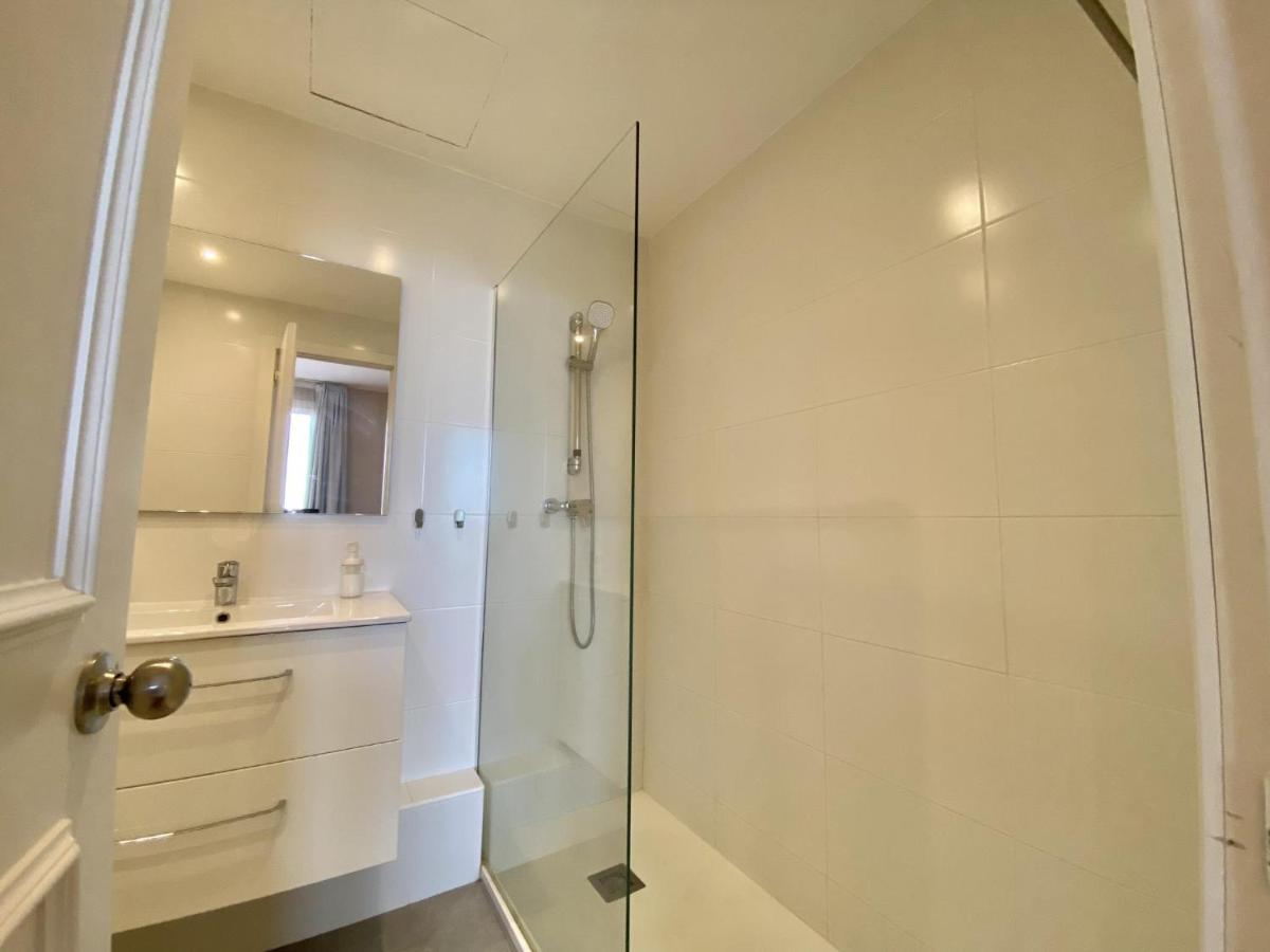 Apartament Casa Del Mar Sitges Zewnętrze zdjęcie