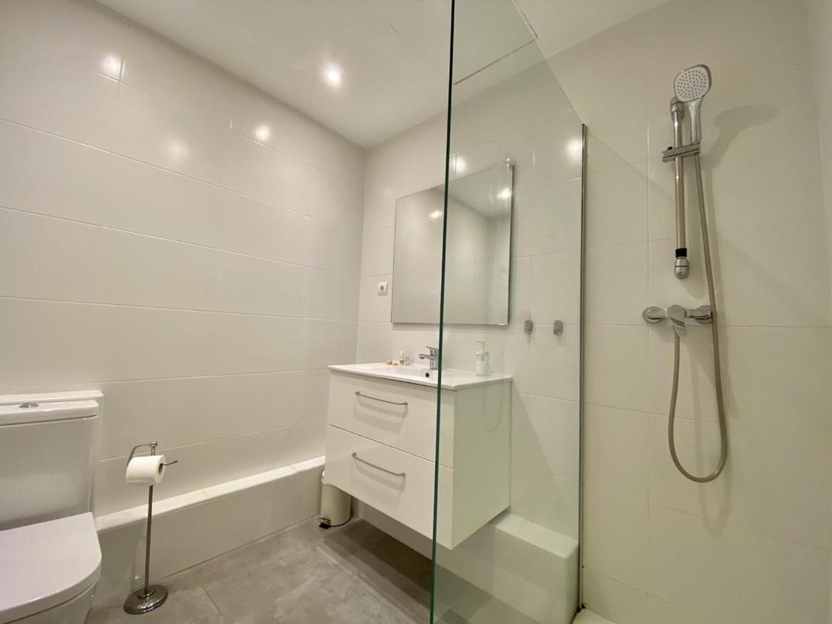 Apartament Casa Del Mar Sitges Zewnętrze zdjęcie