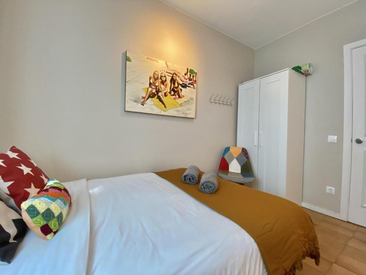 Apartament Casa Del Mar Sitges Zewnętrze zdjęcie