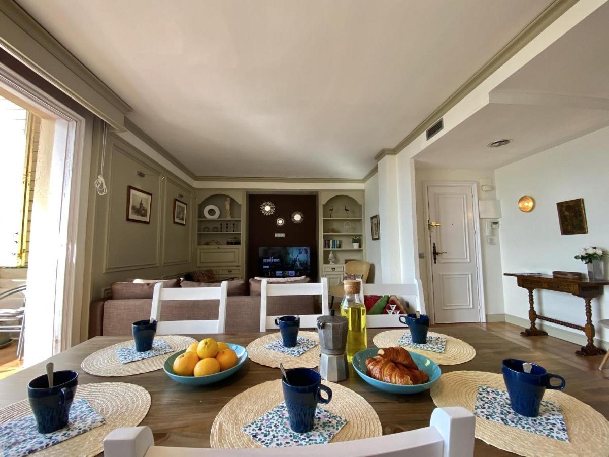 Apartament Casa Del Mar Sitges Zewnętrze zdjęcie
